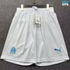 Camiseta futbol Pantalón Corto Marsella Primera 2025/26