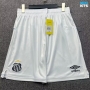 Camiseta futbol Pantalón Corto Santos Primera 2025/26