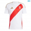 Camiseta futbol Peru Primera 2024/25