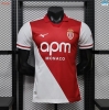Maxikits Hacer Camiseta de futbol Versión Player AS Monaco Primera 2026/27 por mayor