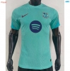 Maxikits Nuevas Camiseta futbol Versión Player Barcelona Entrenamiento Verde 2026/27 por mayor