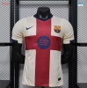 maxikits Camisetas futbol Versión Player Barcelona Rojo 2026/27