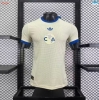 Maxikits Nuevas Camiseta de futbol Versión Player CF América aniversario Amarillo 2026/27 por mayor