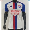 Maxikits Nuevas Camiseta futbol Versión Player Lyon Primera 2026/27 por mayor