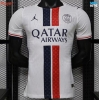Camiseta de fútbol Versión Player PSG especial Blanco 2026/27