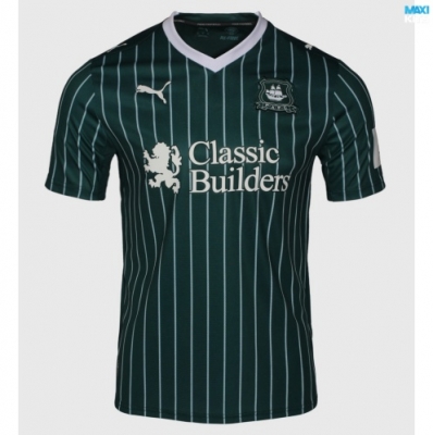 Maxikits Buscar Camisetas futbol Plymouth Argyle Argyle Primera 2026/27 por mayor
