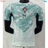 Camiseta futbol Versión Player Portugal Segunda 2026/27