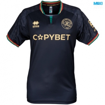 Camiseta futbol Queens Park Rangers Segunda 2024/25