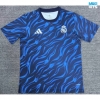 Camiseta futbol Real Madrid pre-match Training 2025/26