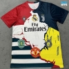 Camiseta futbol Real Madrid Cristiano Ronaldo Edición conmemorativa 2025/26