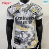 Camiseta futbol Versión Player Real Madrid star painted 2025/26