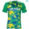 Camiseta futbol Real Zaragoza Cuatro 2024/25
