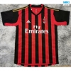 Camiseta futbol Retro AC Milan Primera 2013-14