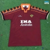 Camiseta futbol Retro AS Roma Primera 1998-99