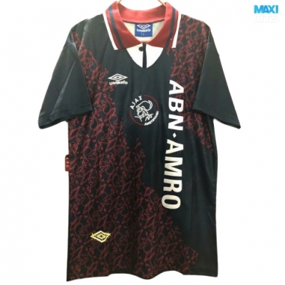Camiseta futbol Retro Ajax 1996-1997