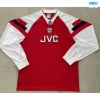 Camiseta futbol Retro Arsenal Primera Manga Larga 1992-94