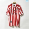Camiseta futbol Retro Athlétic de Bilbao Primera 1997-98