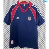 Camiseta futbol Retro Athlétic de Bilbao Segunda 1999-00