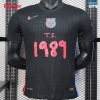 Camiseta futbol Retro Barcelona Player Segunda 1989
