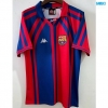 Camiseta futbol Retro Barcelona Primera 1998
