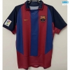 Camiseta futbol Retro Barcelona Primera 2003-04