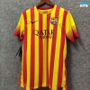 Camiseta futbol Retro Barcelona Segunda 2013-14