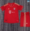 Camiseta de fútbol Retro Bayern Múnich Niño Primera 2012-13