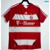 Camiseta futbol Retro Bayern Munich Primera 2007-08