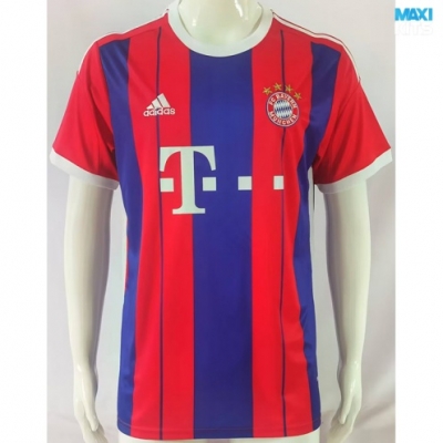 Camiseta futbol Retro Bayern Munich Primera 2014-15