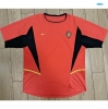 maxikits Camiseta futbol Retro Bélgica Primera 2002