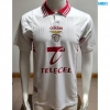 Camiseta futbol Retro Benfica Segunda 1997-99