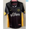 Camiseta futbol Retro Borussia Dortmund Segunda 1998