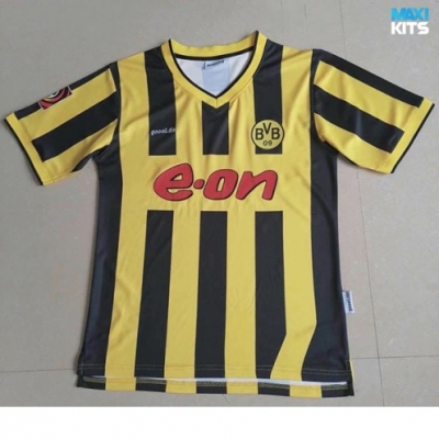 Camiseta futbol Retro Borussia Dortmund Primera 2000