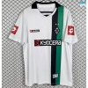 Camiseta futbol Retro Borussia Monchengladbach Primera 2008-09