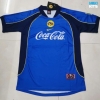 Camiseta futbol Retro CF América Azul 2001-02