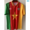 Camiseta futbol Retro Camerun 1994