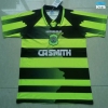 Camiseta futbol Retro Celtic Segunda 1996-97