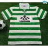 Camiseta futbol Retro Celtic Primera 1997-99