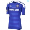 Camiseta futbol Retro UCL final Chelsea Primera 2012