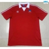 Camiseta futbol Retro Chile Primera 1982