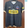 Camiseta futbol Retro Colo Colo FC Segunda 2011