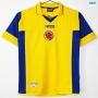 Camiseta futbol Retro Colombia Primera 2003-05