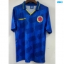 Camiseta futbol Retro Colombia Segunda 1994