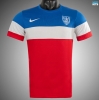 Maxikits Hacer Camisetas futbol Retro Estados Unidos Segunda 2014-15 por mayor