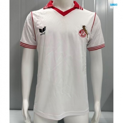 maxikits Camisetas de futbol Retro FC Köln Primera 1978-79