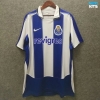 Camiseta futbol Retro FC Porto Primera 2003-04
