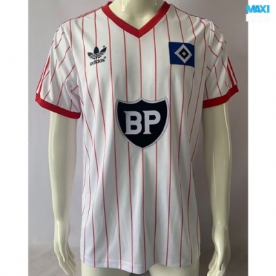 Camiseta futbol Retro Hamburger SV Primera 1983-84