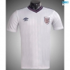 Camiseta futbol Retro Inglaterra Primera 1986