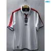 Camiseta futbol Retro Inglaterra Primera 2004