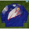 Camiseta futbol Retro Japón Primera Manga Larga 1994
